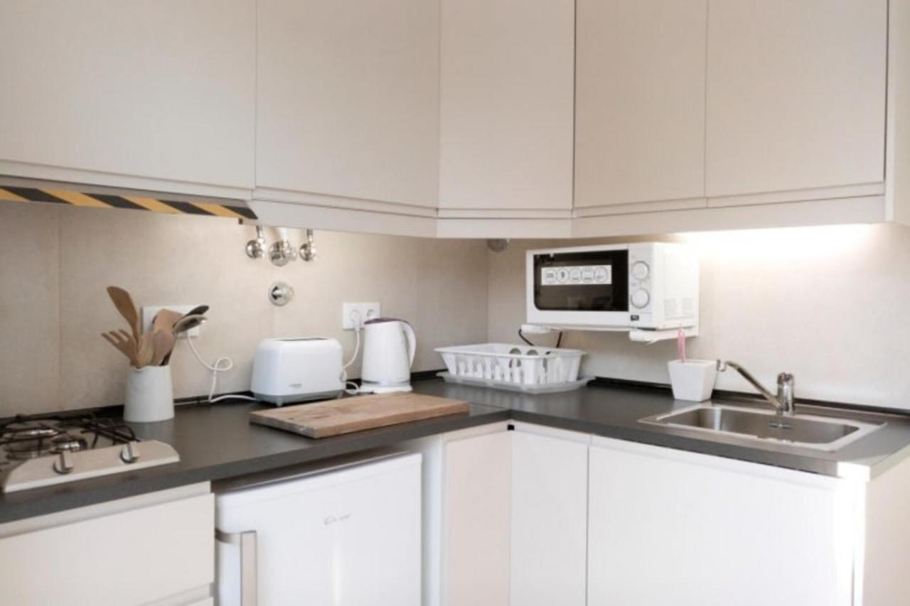Central 2 Bedroom Apt W/Garden And Pantheon Views 리스본 외부 사진