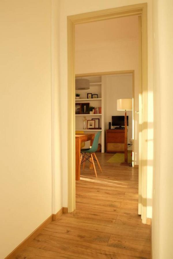 Central 2 Bedroom Apt W/Garden And Pantheon Views 리스본 외부 사진