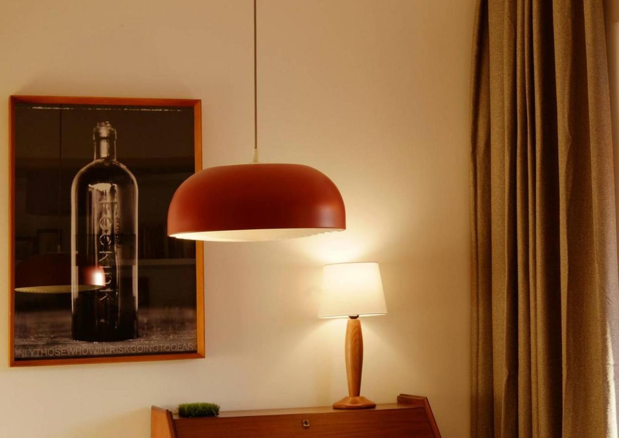 Central 2 Bedroom Apt W/Garden And Pantheon Views 리스본 외부 사진