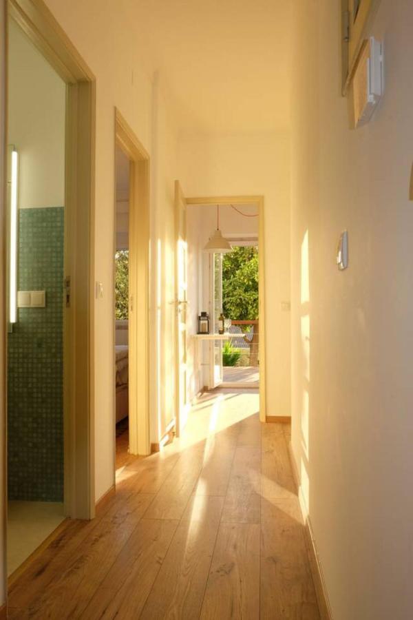 Central 2 Bedroom Apt W/Garden And Pantheon Views 리스본 외부 사진